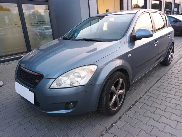 Kia Ceed 2007