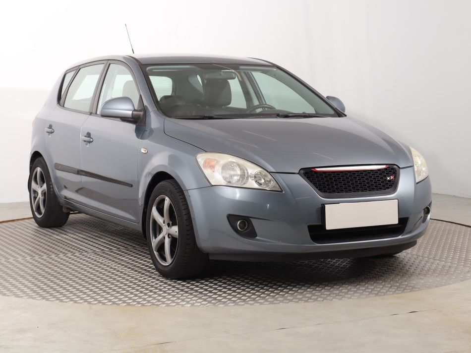 Kia Ceed - 2007