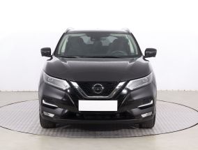 Nissan Qashqai - 2018