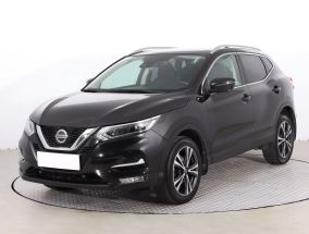 Nissan Qashqai - 2018