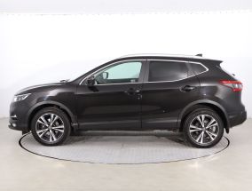 Nissan Qashqai - 2018