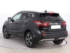 Nissan Qashqai - 2018
