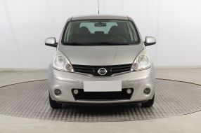 Nissan Note - 2010