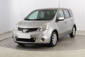 Nissan Note - 2010
