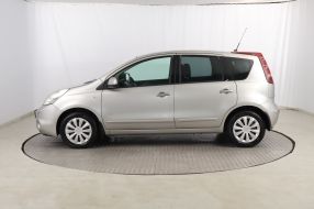 Nissan Note - 2010