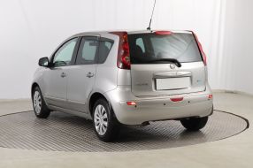 Nissan Note - 2010