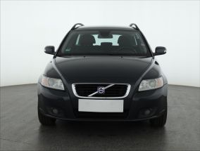Volvo V50 - 2008