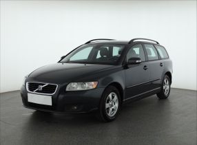 Volvo V50 - 2008