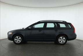 Volvo V50 - 2008