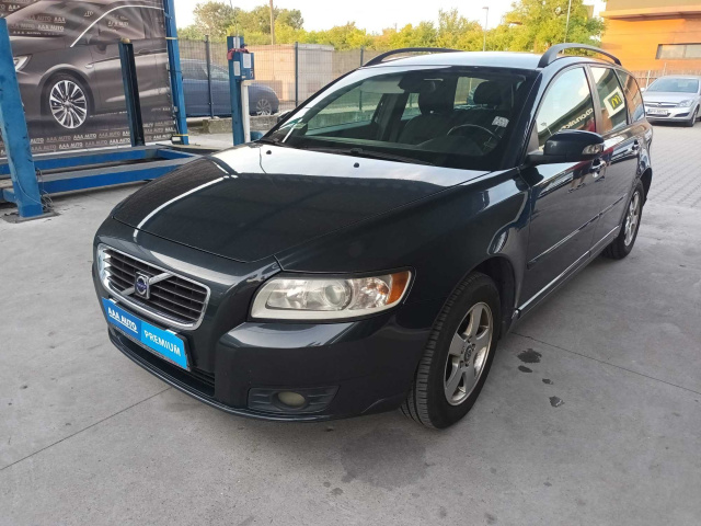 Volvo V50 2008