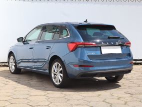 Skoda Scala - 2020