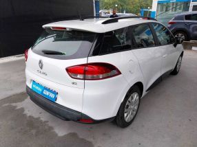 Renault Clio - 2016
