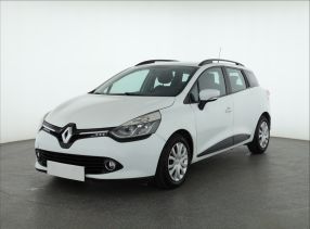 Renault Clio - 2016