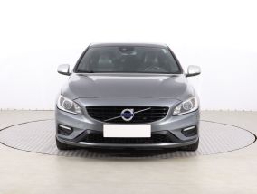 Volvo S60 - 2017