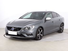 Volvo S60 - 2017
