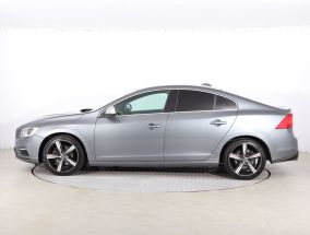 Volvo S60 - 2017