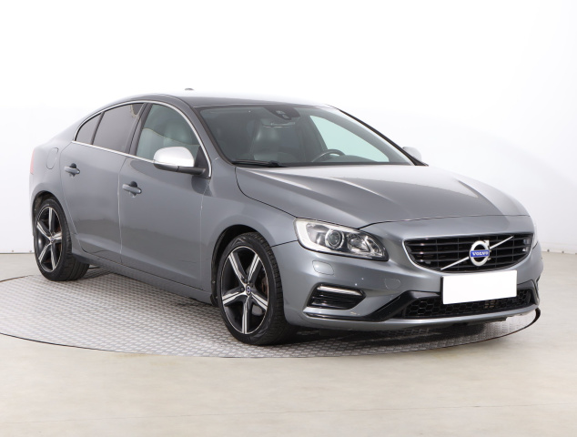 Volvo S60 2017