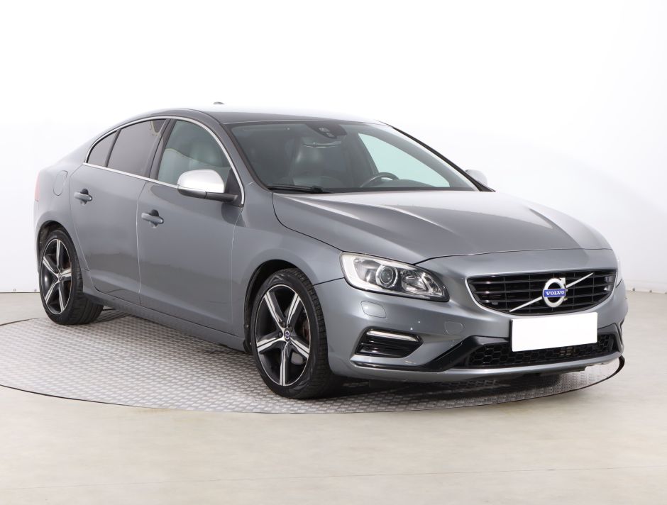 Volvo S60 - 2017