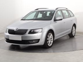 Skoda Octavia - 2015
