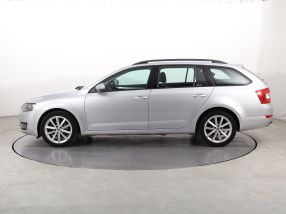 Skoda Octavia - 2015