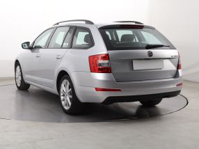 Skoda Octavia - 2015