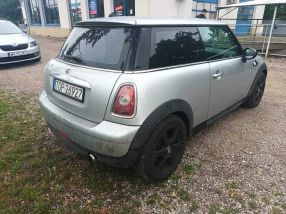 MINI Mini - 2007