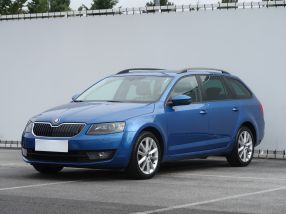Skoda Octavia - 2014