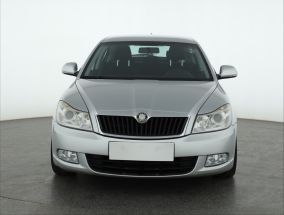 Skoda Octavia - 2009