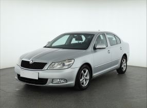 Skoda Octavia - 2009