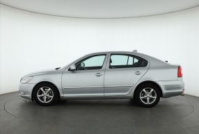 Skoda Octavia - 2009
