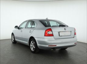 Skoda Octavia - 2009