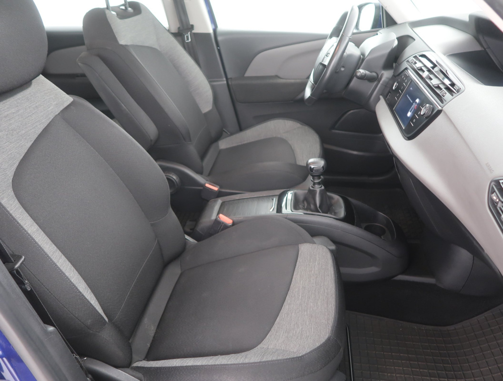Citroen C4 Grand SpaceTourer