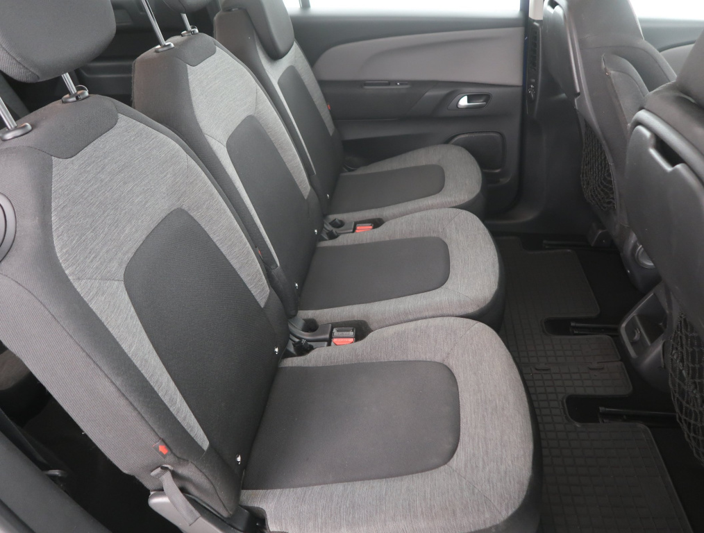 Citroen C4 Grand SpaceTourer