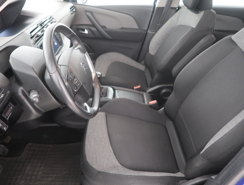 Citroen C4 Grand SpaceTourer