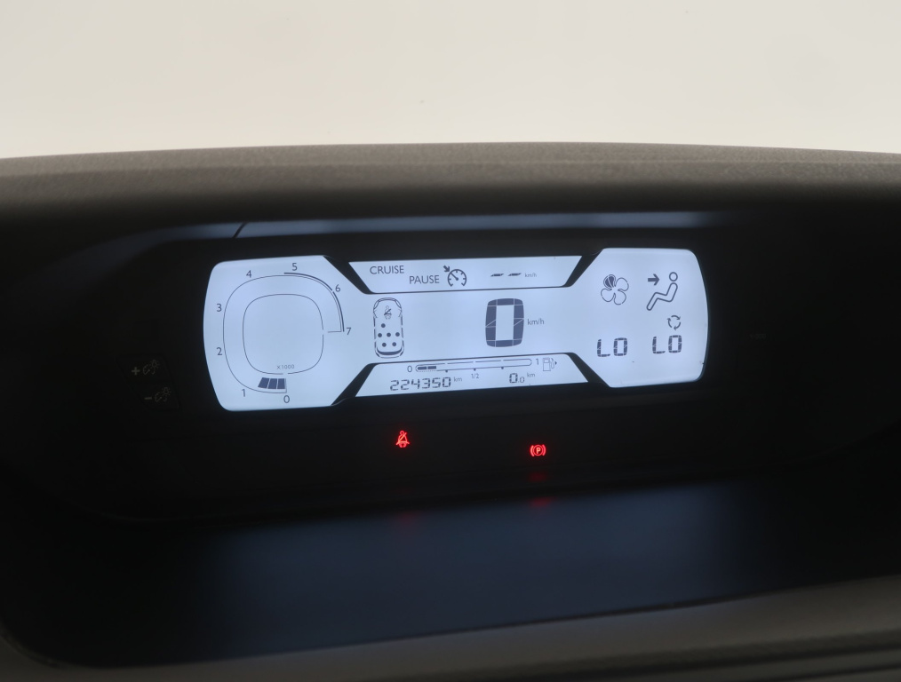 Citroen C4 Grand SpaceTourer