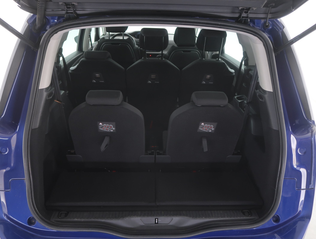 Citroen C4 Grand SpaceTourer