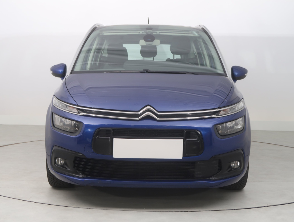 Citroen C4 Grand SpaceTourer