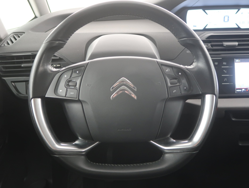 Citroen C4 Grand SpaceTourer