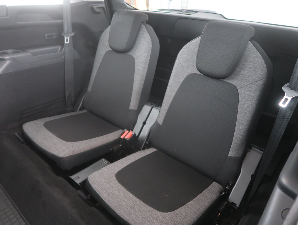 Citroen C4 Grand SpaceTourer