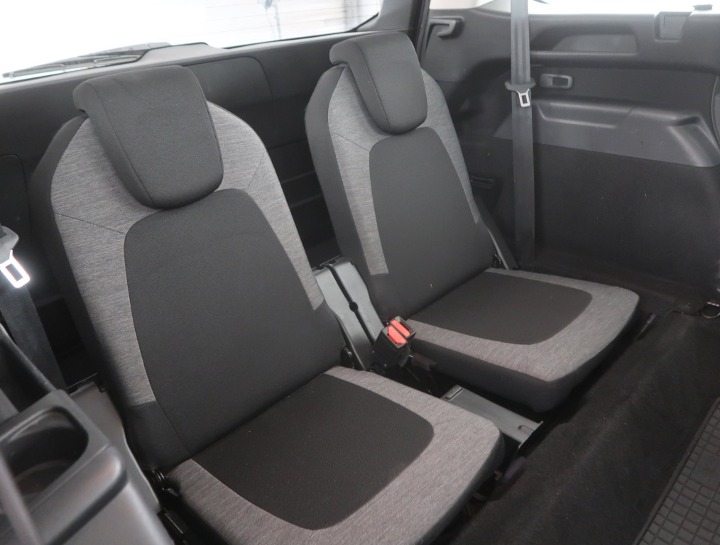 Citroen C4 Grand SpaceTourer