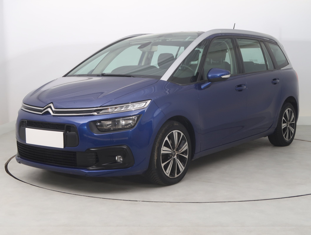 Citroen C4 Grand SpaceTourer