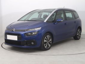 Citroen C4 Grand SpaceTourer - 2018