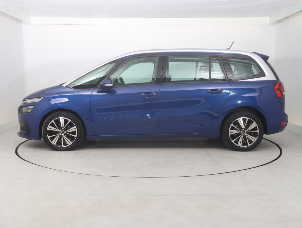 Citroen C4 Grand SpaceTourer