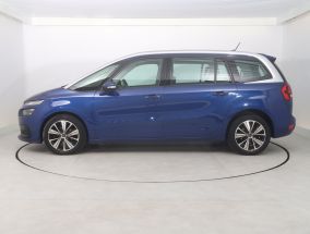 Citroen C4 Grand SpaceTourer - 2018