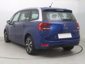 Citroen C4 Grand SpaceTourer - 2018