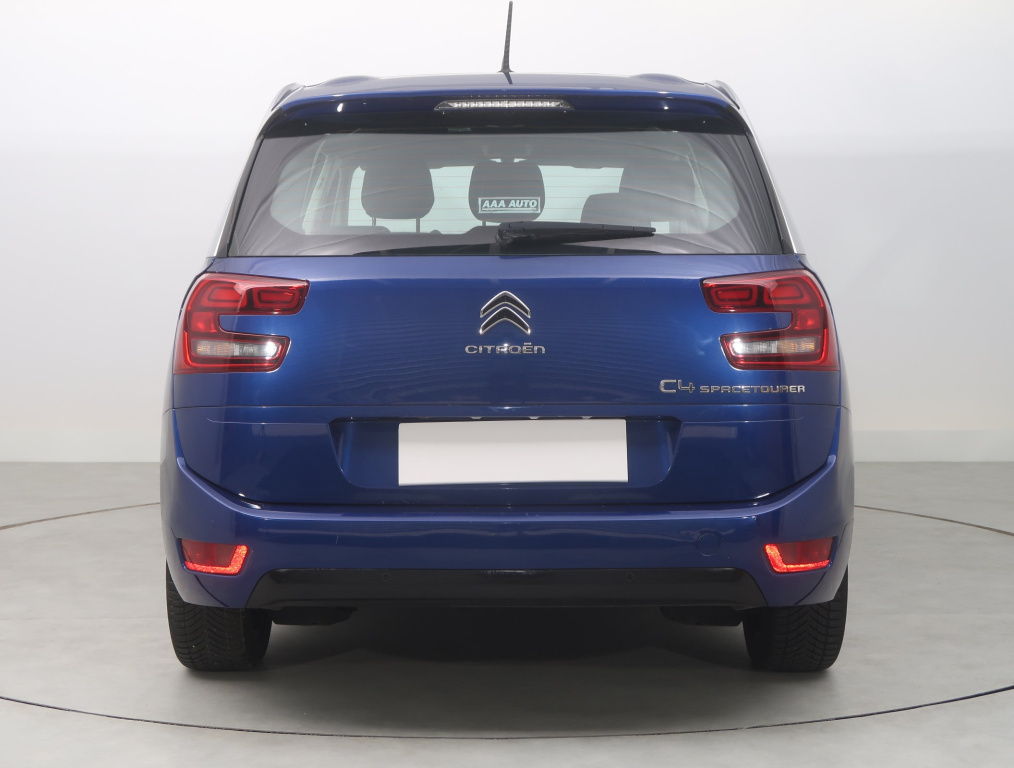 Citroen C4 Grand SpaceTourer