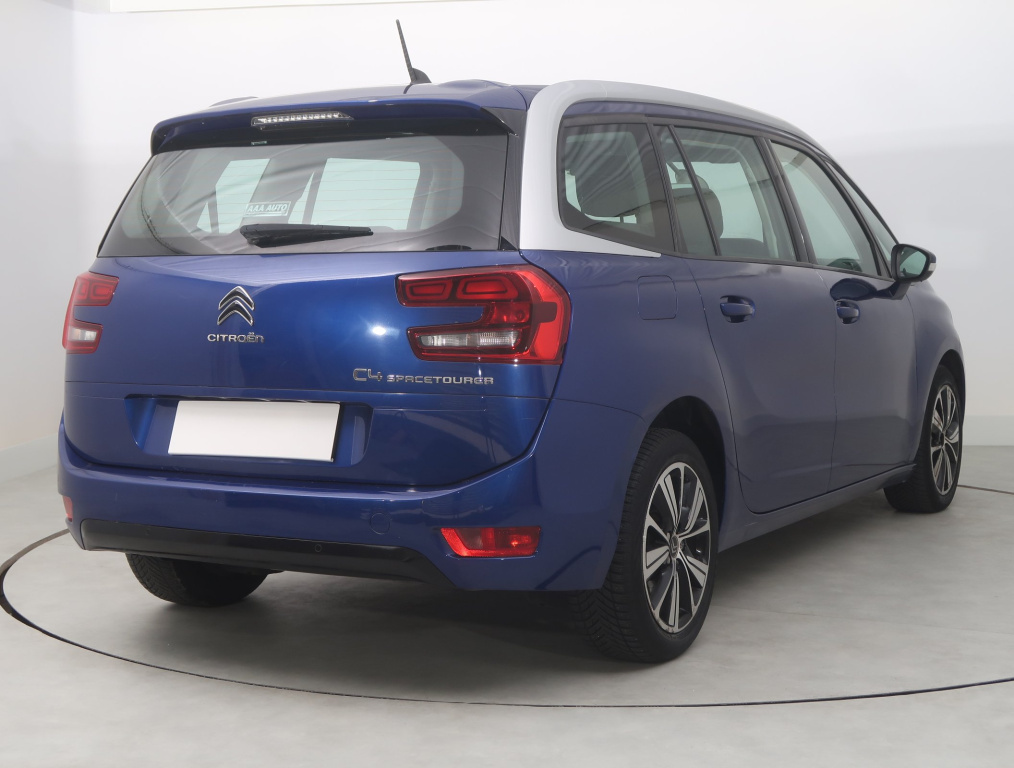 Citroen C4 Grand SpaceTourer