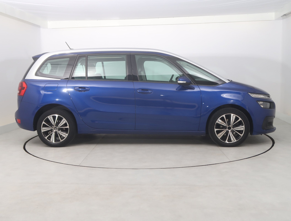 Citroen C4 Grand SpaceTourer