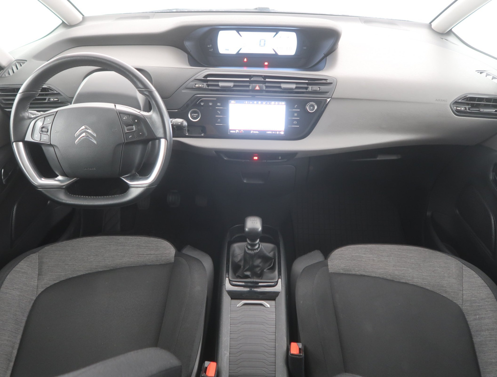 Citroen C4 Grand SpaceTourer
