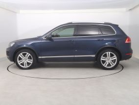 Volkswagen Touareg - 2013